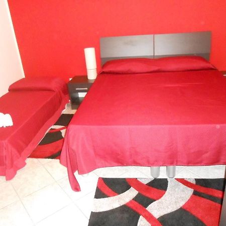B&B Paradiso Falerna Dış mekan fotoğraf