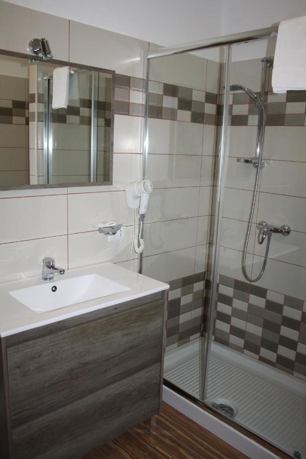 B&B Paradiso Falerna Dış mekan fotoğraf