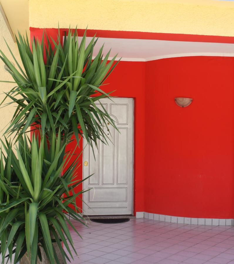 B&B Paradiso Falerna Dış mekan fotoğraf