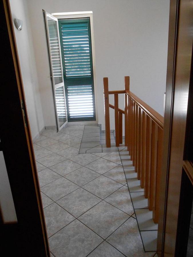 B&B Paradiso Falerna Dış mekan fotoğraf