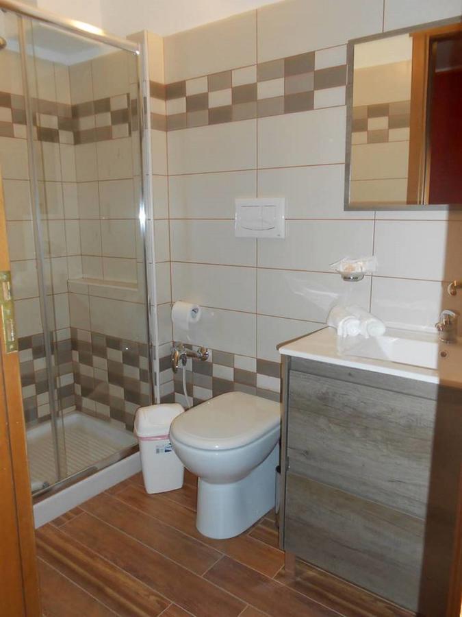 B&B Paradiso Falerna Dış mekan fotoğraf