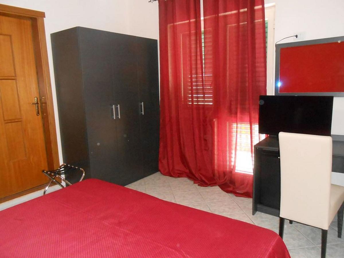 B&B Paradiso Falerna Dış mekan fotoğraf
