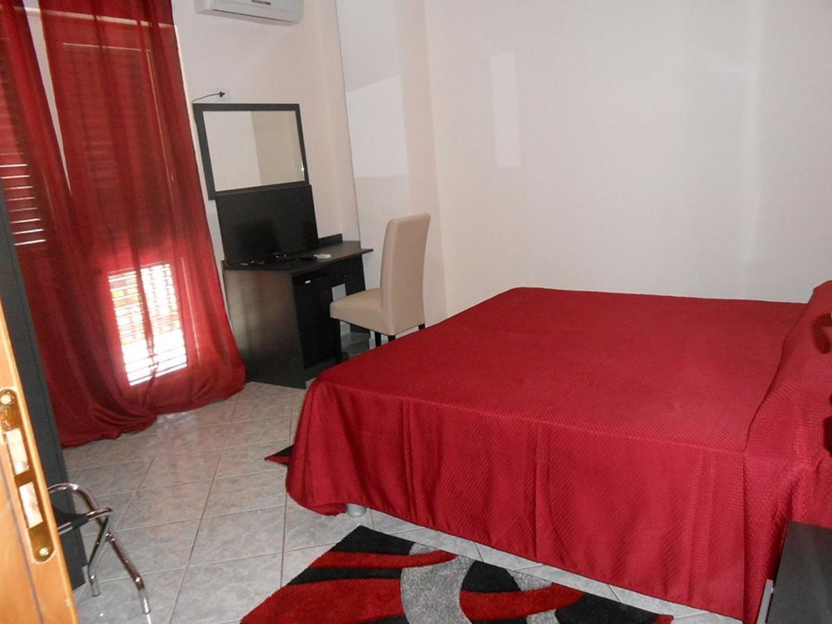 B&B Paradiso Falerna Dış mekan fotoğraf