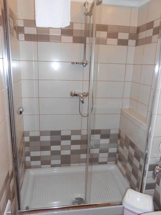B&B Paradiso Falerna Dış mekan fotoğraf