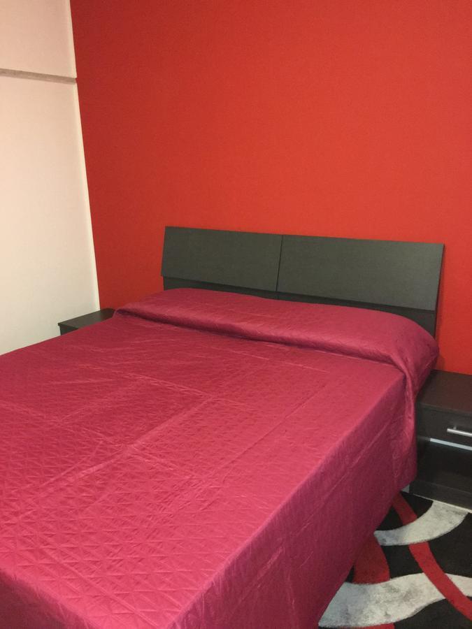 B&B Paradiso Falerna Dış mekan fotoğraf