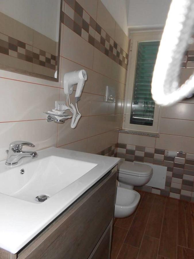 B&B Paradiso Falerna Dış mekan fotoğraf