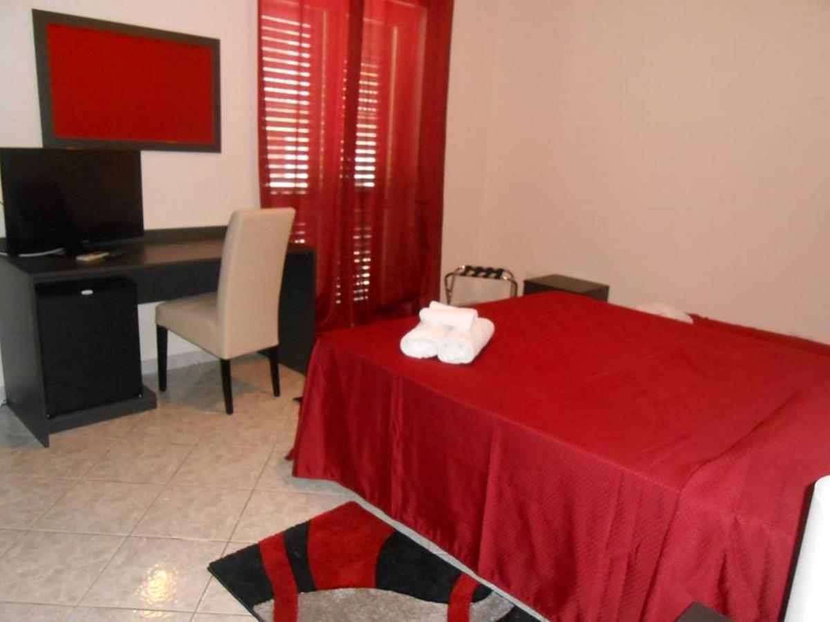B&B Paradiso Falerna Dış mekan fotoğraf